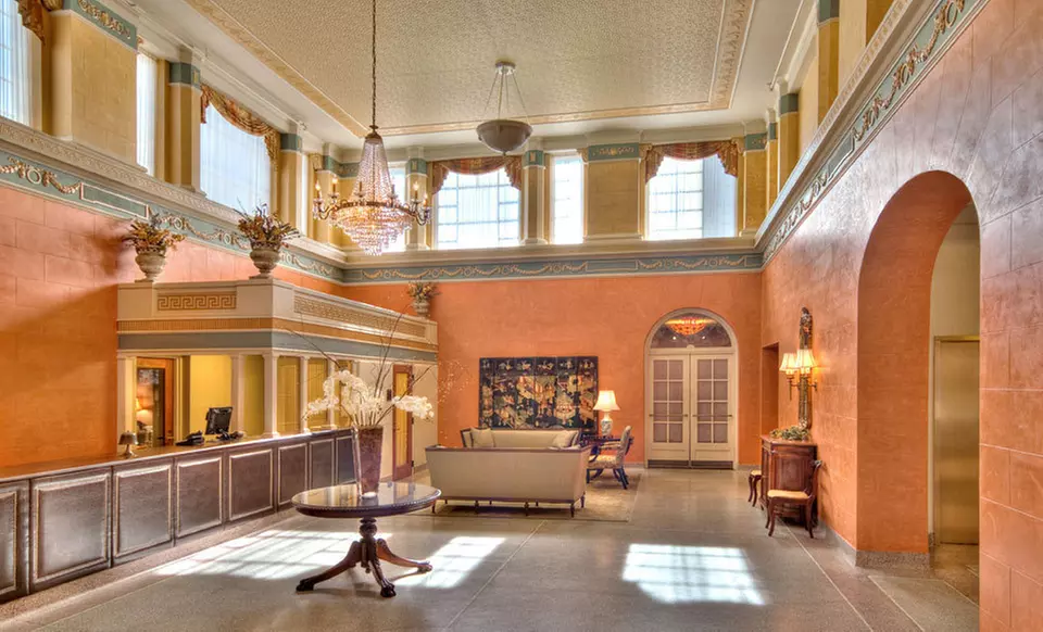 Two-Night Stay at Charley Creek Inn in Wabash, IN - Primary Image