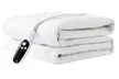 Clearance Kono Electric Blankets Skin-Friendly Heated Blanket - Image 3