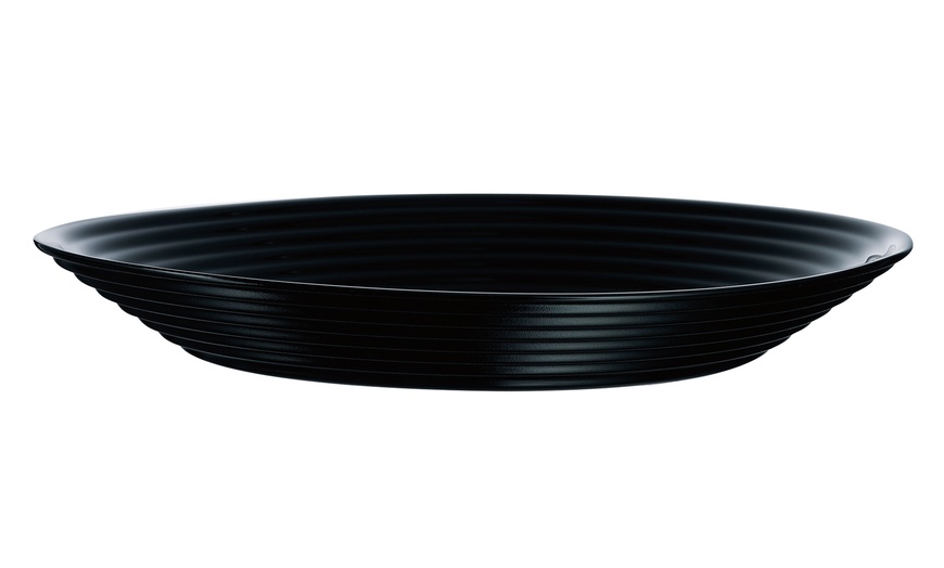 Image 7: Luminarc Harena 18- or 19-Piece Dinnerware Collection