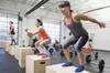 Four Weeks of Unlimited CrossFit Classes at Crossfit Fbc Maineville (60% Off)