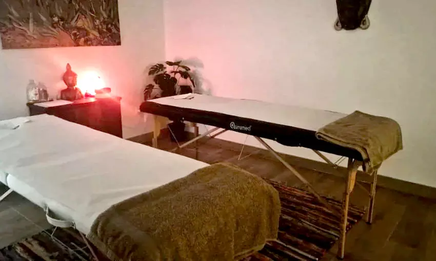 1 o 2 sesiones de Plasma Pen en zona a elegir