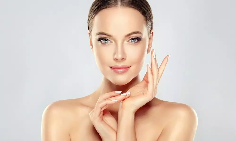 Ellacor Micro-Coring for Smoother, Firmer Skin & Wrinkle Reduction