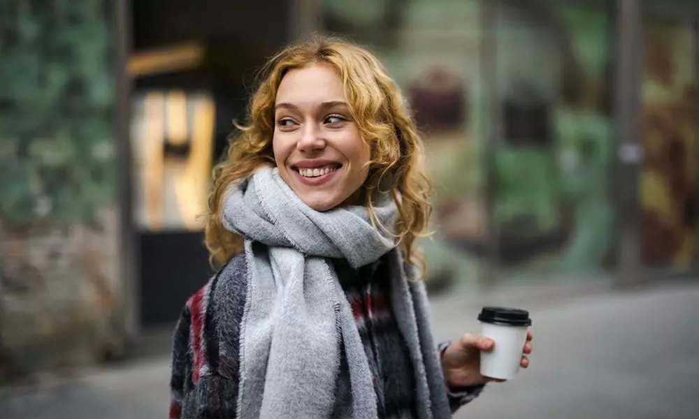 Enjoy Bright Smile: Dental Cleaning with Dentist Exam and X-Rays