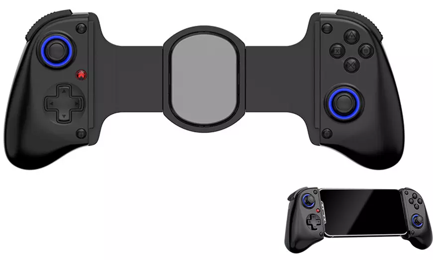 Image 7: BSP-D11 Game Controller for PC Switch