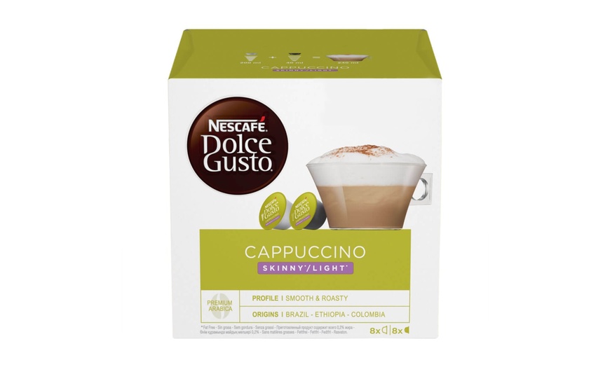 Image 5: NESCAFÉ Dolce Gusto 112 Pods