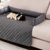 Image 3: Waterproof Padded Pet Mat in choice of colours and sizes