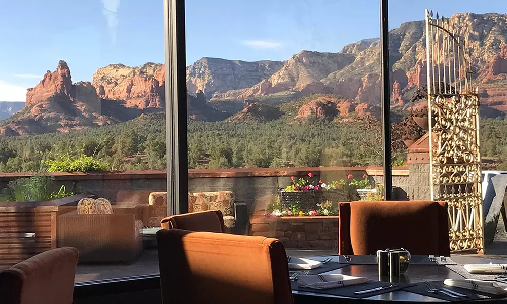 Plan Your 3 or 5-Day Itinerary Build for Your Sedona Experience