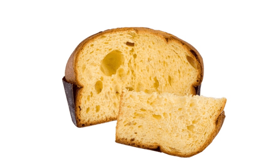 Image 13: Panettone artigianale Siciliano Tesori di Sicilia