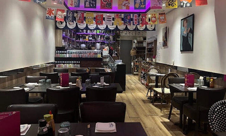 Image 2: Un festin nippon sans limites : buffet japonais à volonté à Don Yoku