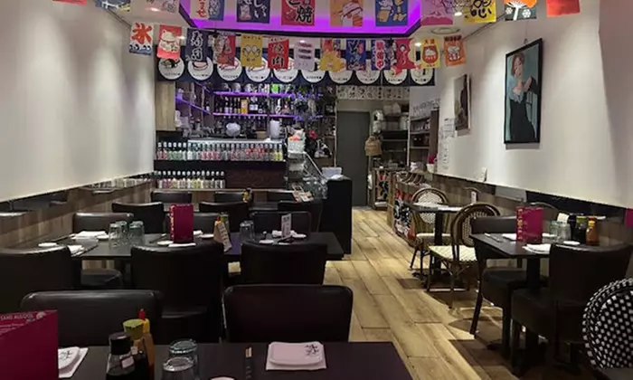 Un festin nippon sans limites : buffet japonais à volonté à Don Yoku