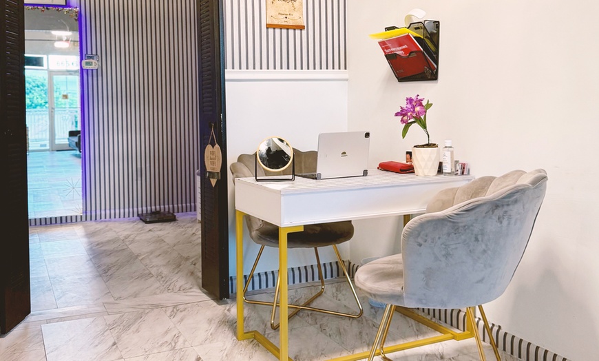 Image 10: Sculpt, Tone, & Transform Your Body with Laser Body Sculpting or EMS 