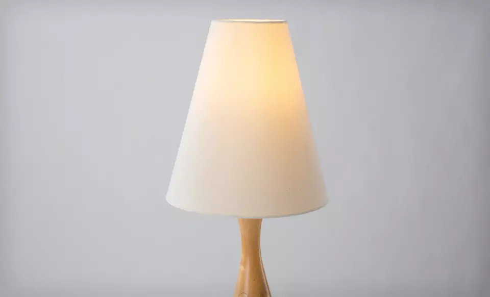 One, Two, or Four InVision LED A19 7-Watt LED Dimmable Bulbs (Up to 51% Off). Free Shipping and Free Returns. - Second Medium