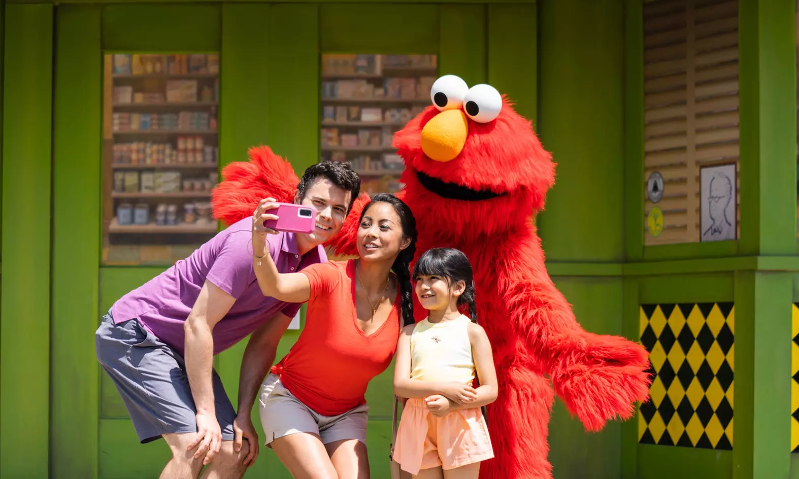 Save 66% on Sesame Place Philadelphia Tickets