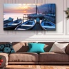 Image 5: Panoramic Canvas £14.95-£26.95