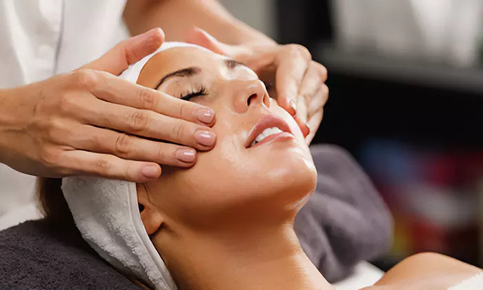 60-Minute Infrared Sauna Wrap Package, Thai or Therapeutic Massage