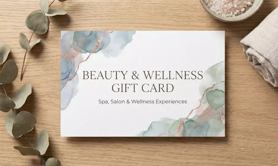 Explore Le Beauty Bar's $50 or $100 Gift Card towards Beauty Services  - Perfect for Self Care (Up to 25% Off) - Primary Image