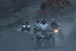 Las Vegas ATV Tours from Awesome Adventures Inc with Optional Shuttle and Photos! (Up to 18% Off) - Second Medium