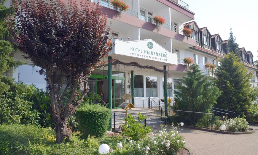 Image 20: Harz: 2-5 Nächte inkl. Frühstück, Wellness und Parken