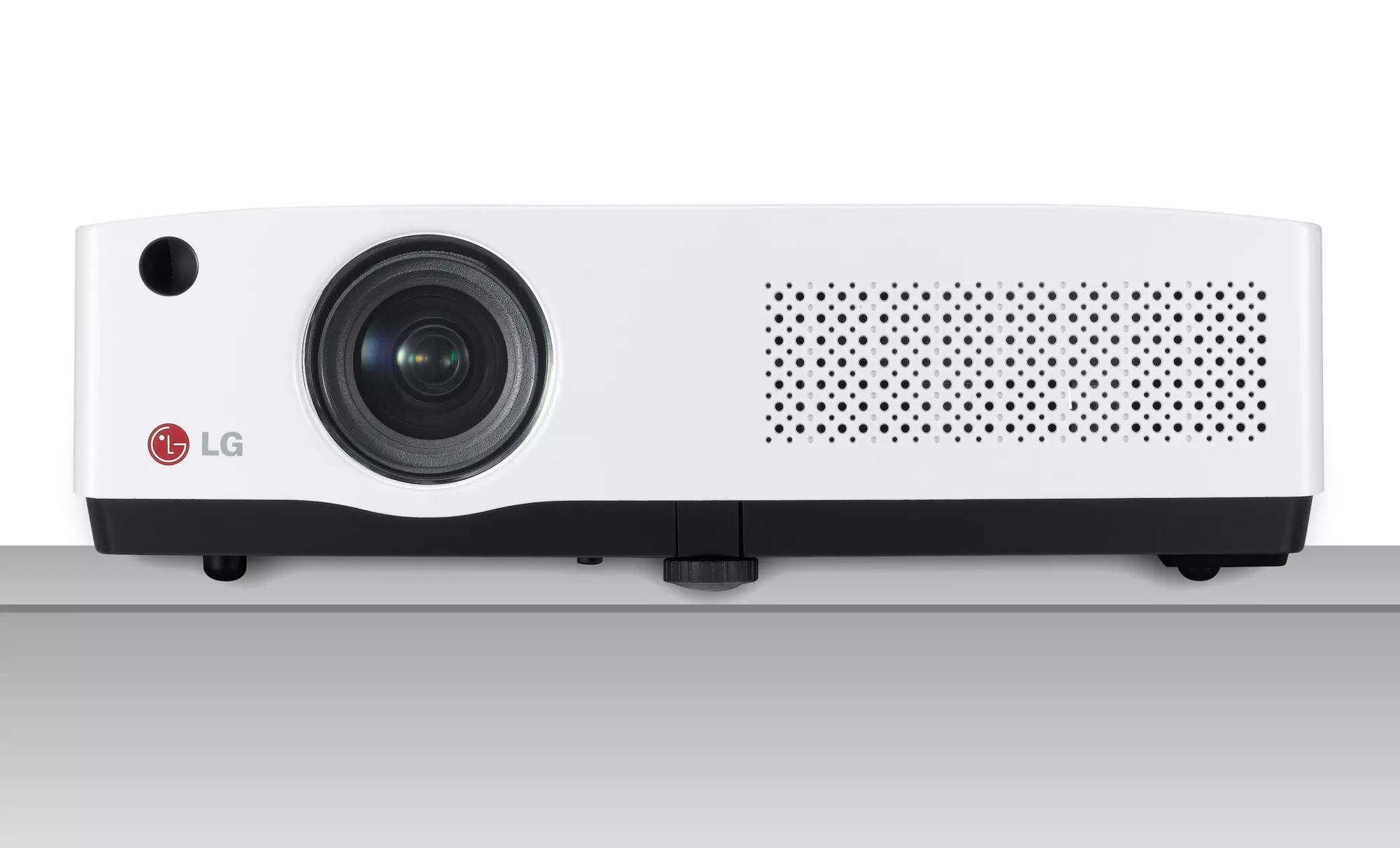 LG XGA 3 LCD Business Projector (Manufacturer Refurbished) - Primary Image