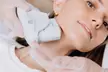 Tone with 1 or 3 Cryo Skin-Tightening Treatment for Face, Neck, Upper Legs & Calves @NYC Natural (Up to 55%Off) - Second Medium