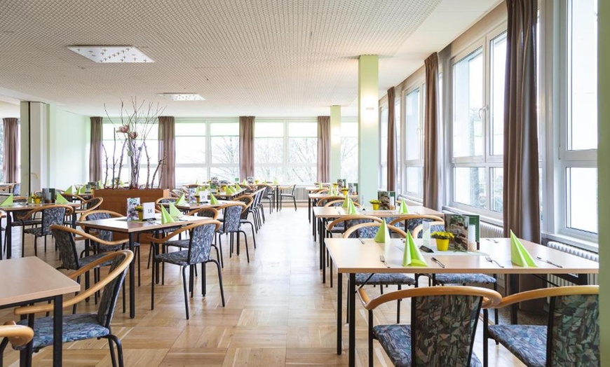 Image 3: Thüringer Wald: 2-5 Nächte mit All Inclusive im Hotel Heubacher Höhe