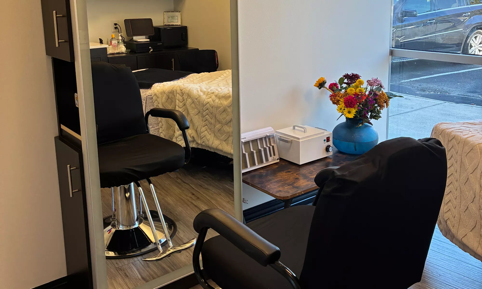 Renew w/ One, Two, or Three Eyelash Lift and Tinting Sessions for One