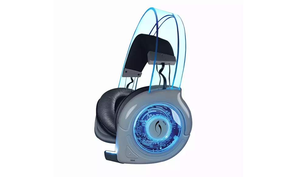 Afterglow Universal Wireless Gaming Headset - Second Medium