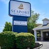 Image 1: Fairhaven Waterfront Hotel with Marina and Pool