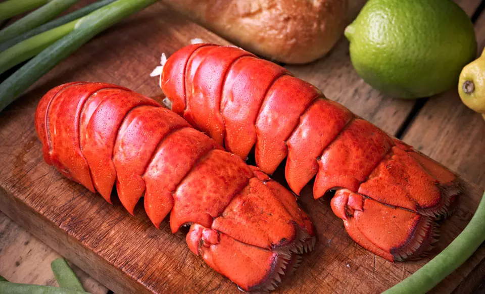 Get Maine Lobster Fresh Seafood and Combo Packs from $39.99–$99.99 - Primary Image