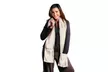 Aromatherapy Microwavable Scarf and Hand Warmer with Soothing Scents. Multiple Colors Available. Free Returns. - Second Medium