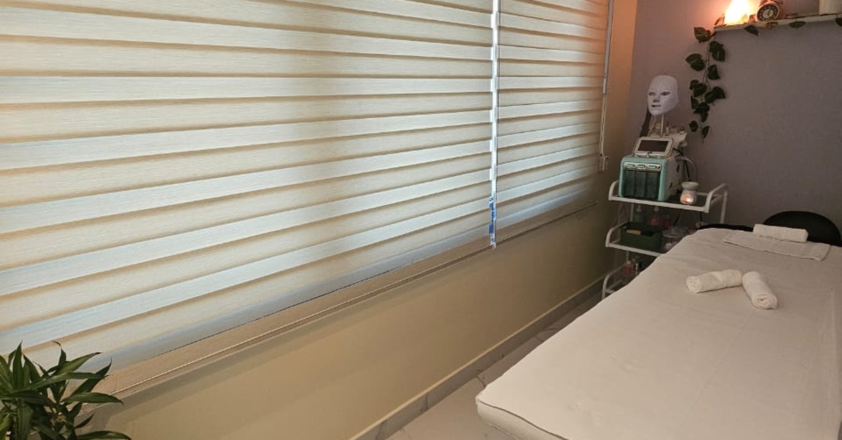 Unwind With 30 Or 60 Minutes Full Body Spa Treatment Or Head Spa Unwind With 30 Or 60 Minutes Full Body Spa Treatment Or Head Spa