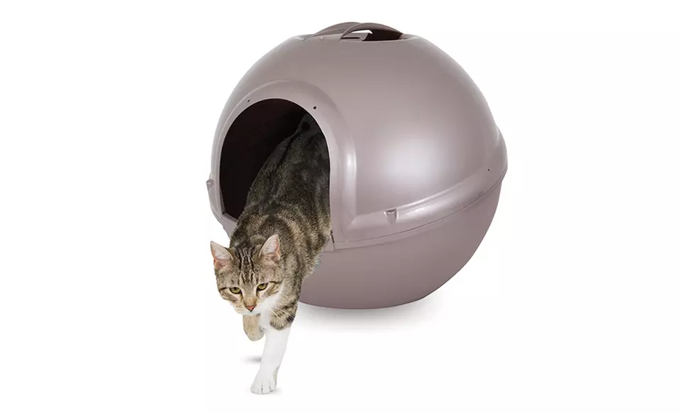 Booda Dome Litter Box - Primary Image