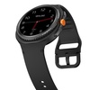 Image 3: Waloo Silicone Sport Band For Samsung Galaxy Watch 8/Watch 8 Classic