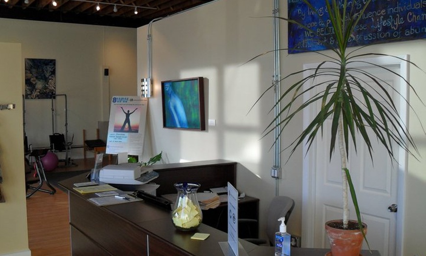 Image 3: Up to 33% Off Swedish Massage at Ravenswood Health and Wellness Center