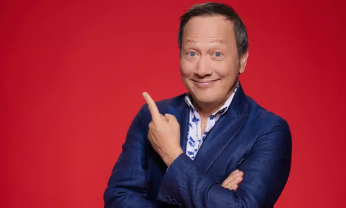 Rob Schneider on March 20 at 8 PM - Primary Image