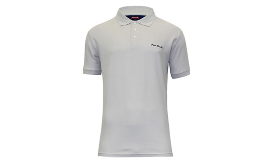 Image 5: Polo Pierre Cardin