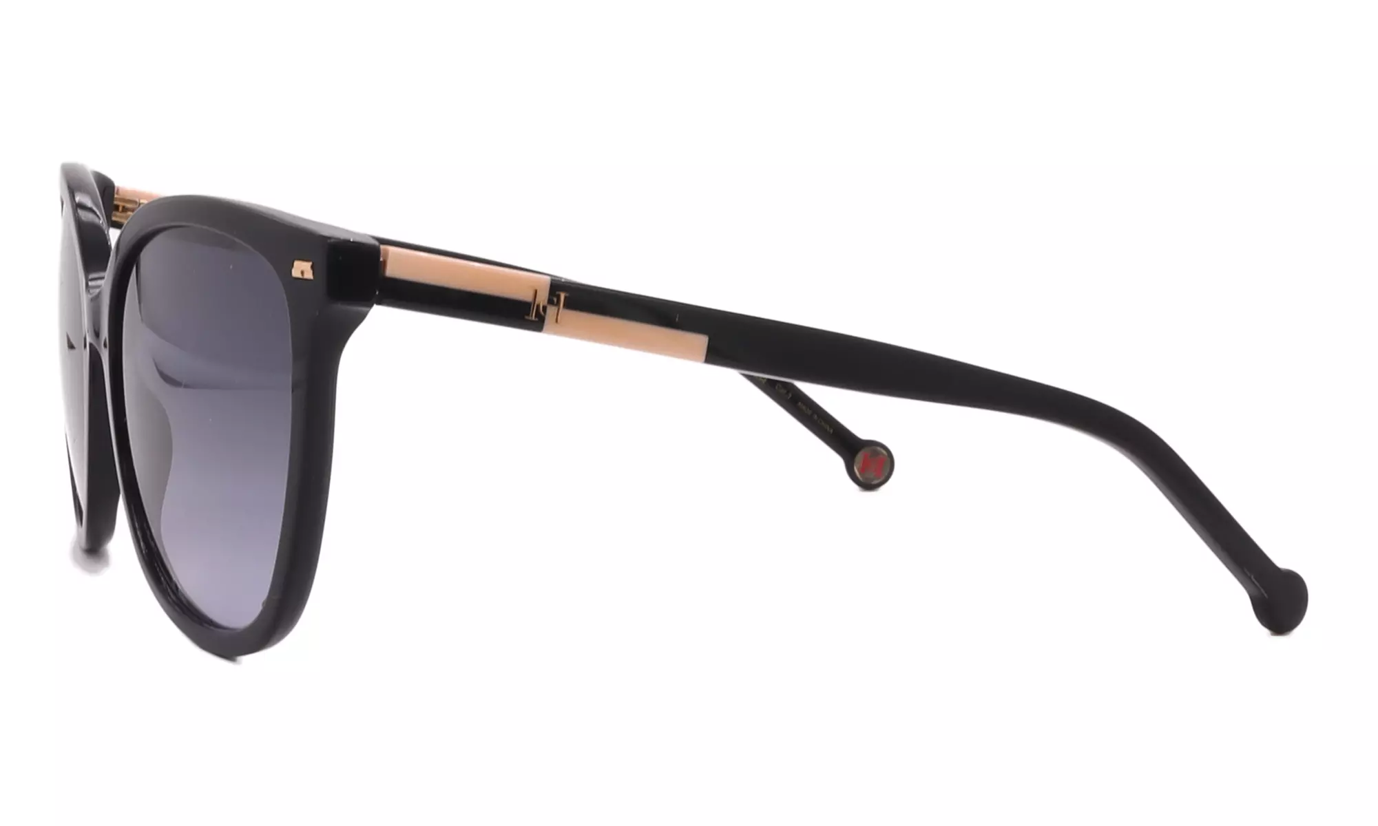 Carolina Herrera Eyewear– Designer Sunglasses in Sophisticated Glamour