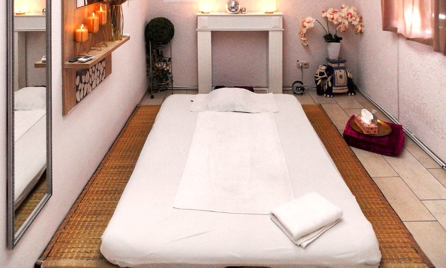 Image 3: Hammam Wellnesserlebnis – Auszeit alleine oder zu zweit