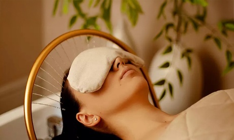 Ritual head spa de 60 minutos con regalo de bienvenida para 1 persona