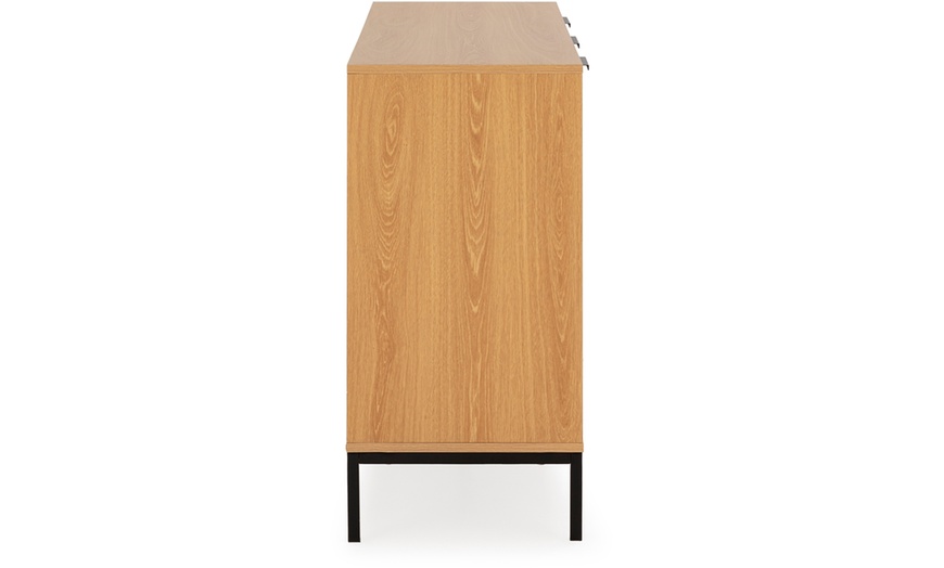 Image 28: 1 o 2 muebles de salón Auri de Somos Venta Online