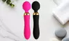 G-Spot Clit Vibrator Dildo Massager Adult Sex Toys Gifts
