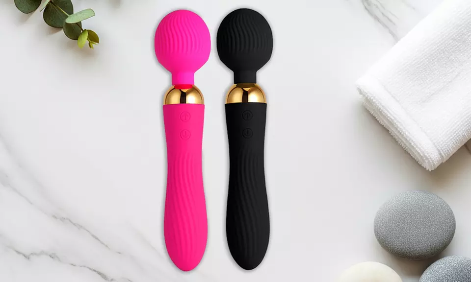 G-Spot Clit Vibrator Dildo Massager Adult Sex Toys Gifts
