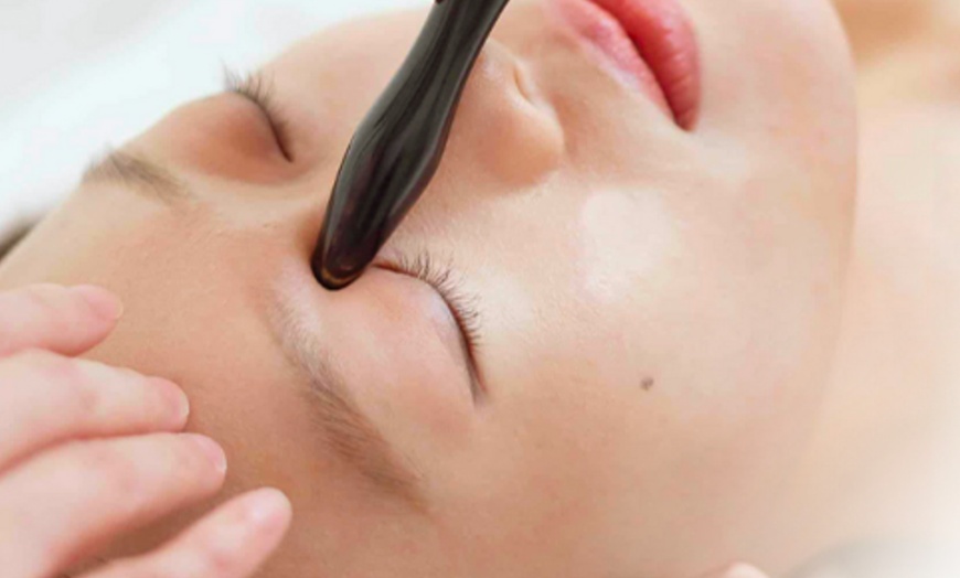 Image 1: Ancient Healing Meets Modern Skincare at Our Secret Place Medical Spa