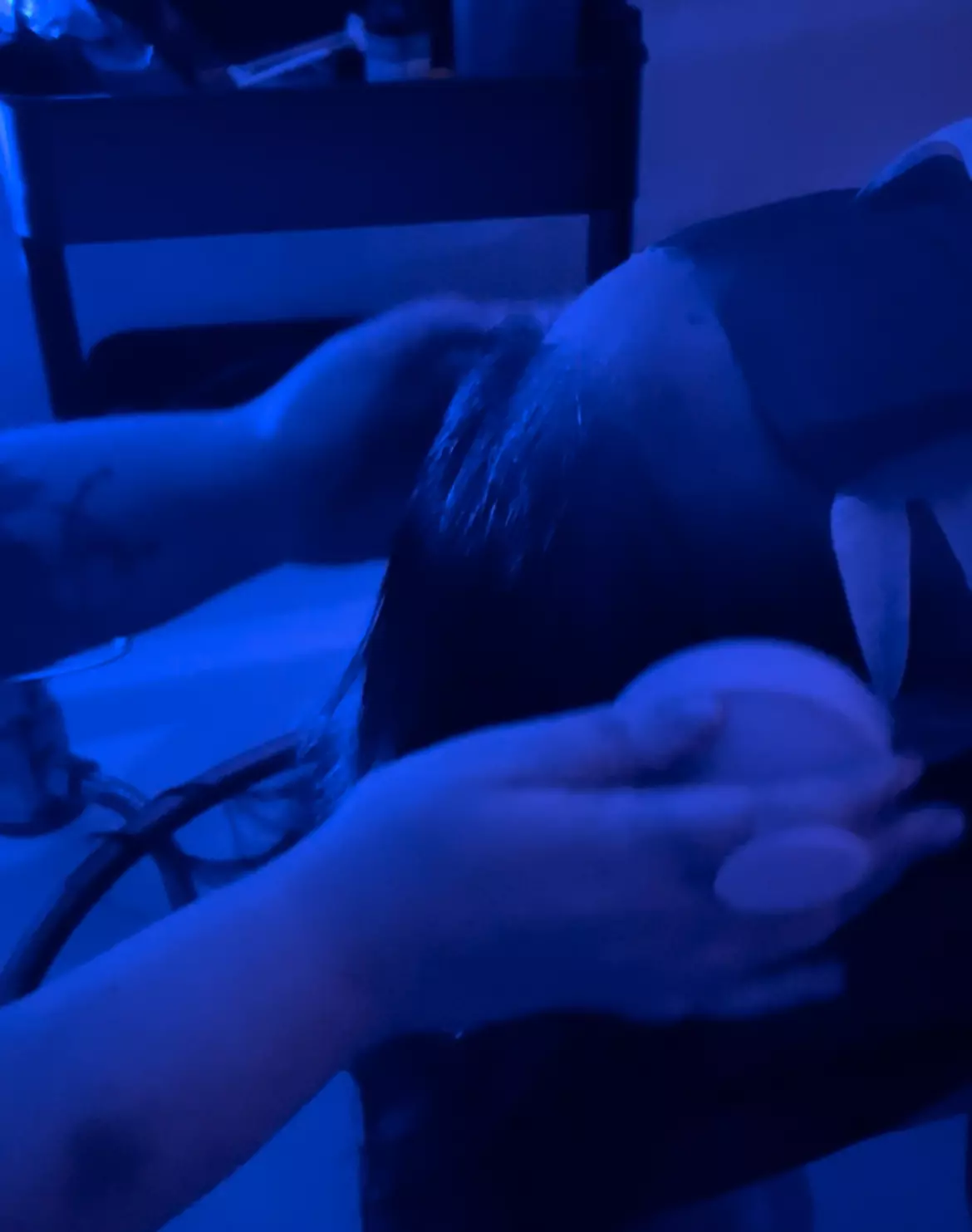 1 or 2 Sessions of 60 Min Japanese Head Spa + Tea for 1 or Couples