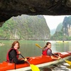 Image 8: 11-Day Vietnam Adventure: Stay, Cruise, Flights, Meals & Halong Tours!