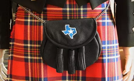 $12 for $25 Worth of Jewelry, Clothing, Artwork, and Gifts at Things Celtic  - Primary Image