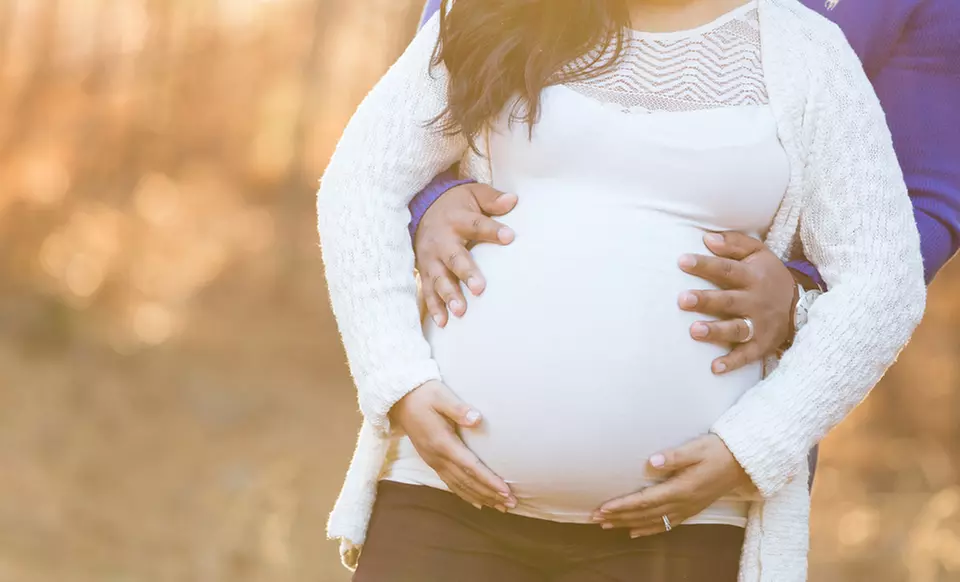 Maternity or Newborn Photography Packages from Daissy Torres Photography (Up to 71% Off) - Primary Image