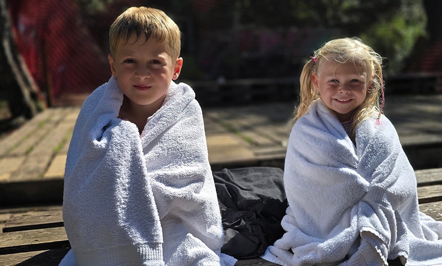 Image 14: Half or Full Day: Child (Under 17 Years),  Adult, or Family of Four