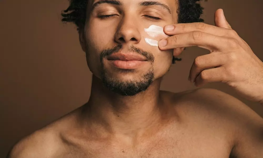 One or Six Eye Treatments for Dark Circles, Bags, and Droopy Lids