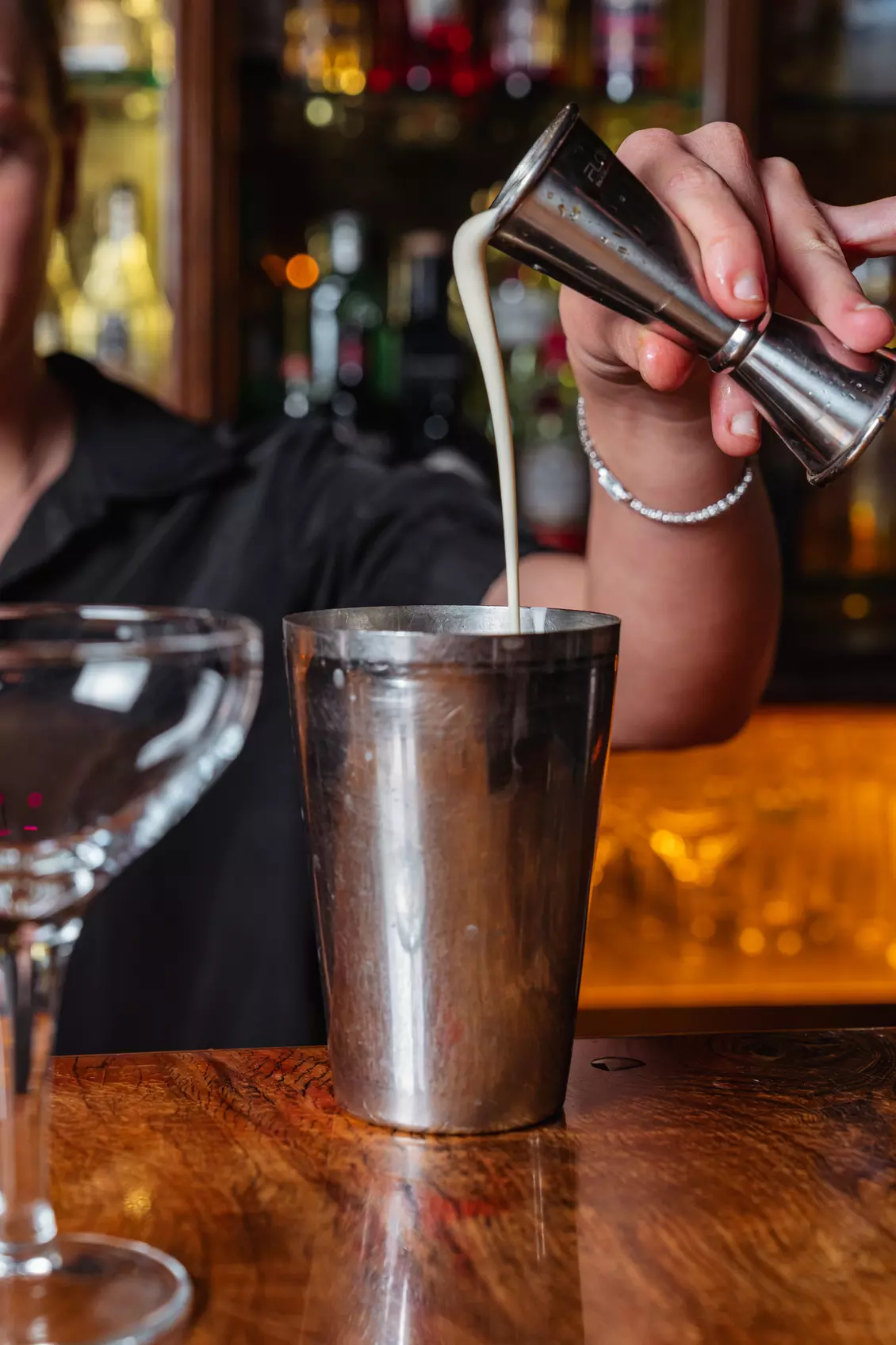 The Crazy Bear | 2 or 4 Cocktails | Beaconsfield | Stadhampton